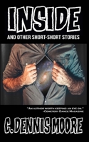 Inside: and other short-short stories B0FRB44MY5 Book Cover