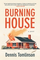 Burning House B0CVSGXV6J Book Cover