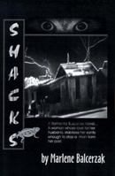 Shacks 1581128657 Book Cover