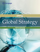 Global Strategy 0324288522 Book Cover