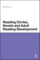 Reading Circles, Novels and Adult Reading Development 1472530144 Book Cover