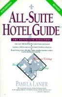 All-Suite Hotels 0898157250 Book Cover