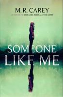 Someone Like Me 0316477427 Book Cover