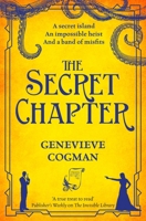 The Secret Chapter 0593197844 Book Cover
