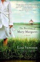 The Passion of Mary-Margaret 1595542116 Book Cover