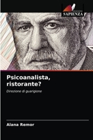 Psicoanalista, ristorante? 6200855285 Book Cover
