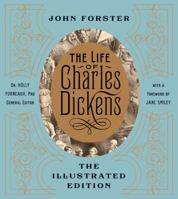 Life of Charles Dickens 1402772858 Book Cover