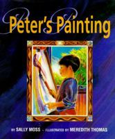 Peter's Painting 1572550139 Book Cover