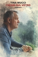 I SEGNI SUL VETRO (Gli Aedi) (Italian Edition) B0D839NGMY Book Cover