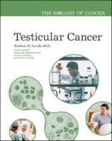 Testicular Cancer (The Biology of Cancer) 1604131667 Book Cover