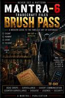 BRUSH PASS: CONTACT WITHOUT CONNECTION 1764856651 Book Cover