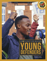 Young Defenders B0H3K26ZVP Book Cover