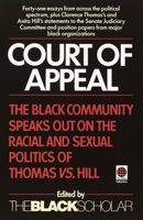 Court of Appeal: The Black Community Speaks Out on the Racial and 034538136X Book Cover