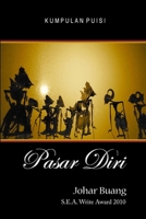 Pasar Diri 1291257888 Book Cover
