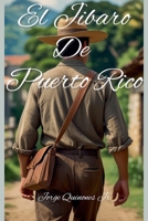 El Jibaro de Puerto Rico (Paranormal Tales) B0FRWMJH99 Book Cover
