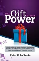 Your Gift Is Your Power 9785379981 Book Cover