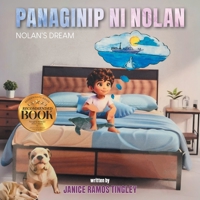 Panaginip ni Nolan (Nolan's Dream) 1965552447 Book Cover