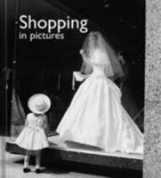 Shopping in Pictures (Pictures to Share) 0955394090 Book Cover