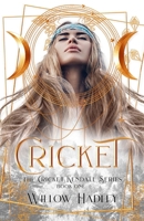 Cricket B08NMG2WBV Book Cover