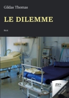 Le dilemme 2381271341 Book Cover