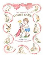 Stacie's Geese at Goose Lake 0976805103 Book Cover