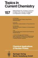 Chemical Applications of Nuclear Probes 3662150514 Book Cover