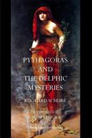 Pythagore et le mystère des Delphes 1770832165 Book Cover