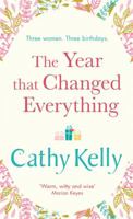 The Year That Changed Everything 1409153738 Book Cover