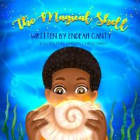The Magical Shell 1959130013 Book Cover