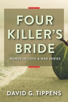 Four Killer's Bride 1956856439 Book Cover