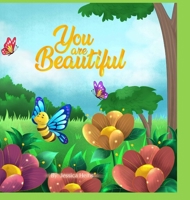 You Are Beautiful 9693692403 Book Cover