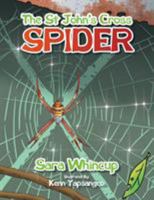 The St John's Cross Spider 1503509850 Book Cover