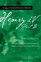The Second Part of Henry the Fourth 055321294X Book Cover