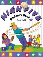 High Five Pupils Book 5 (v. 5) 0582298601 Book Cover