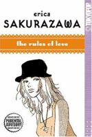 Erica Sakurazawa: The Rules of Love (Erica Sakurazawa) 1591823250 Book Cover