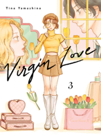 Virgin Love 3 1647293286 Book Cover