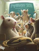 Python 201: Intermediate Python 0996062831 Book Cover