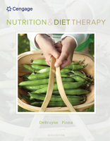 Nutrition and Diet Therapy 0840049447 Book Cover