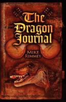 The Dragon Journal 1470137364 Book Cover