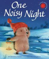 One Noisy Night 1680100343 Book Cover