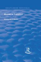 Woman in Transition 1163102970 Book Cover