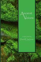 Ancient Voices 1983515167 Book Cover