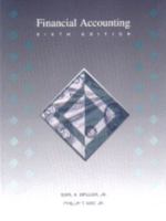 Financial Accounting: Basic Concepts 0873932862 Book Cover