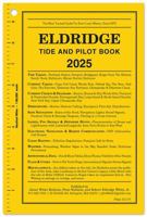 Eldridge Tide and Pilot Book 2025 1883465311 Book Cover