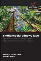 Ekofizjologia odnowy lasu (Polish Edition) 620782251X Book Cover