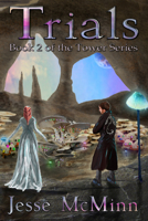 Trials 1925496171 Book Cover