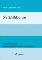 Die Schildb�rger 3746932386 Book Cover