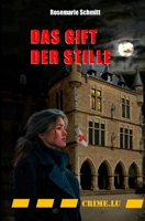 Das Gift der Stille (German Edition) 2919836102 Book Cover