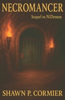 Necromancer 0974015148 Book Cover