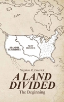 A Land Divided: The Beginning B0DSH35TDK Book Cover